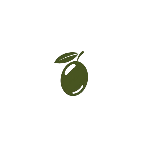 Olive company logo